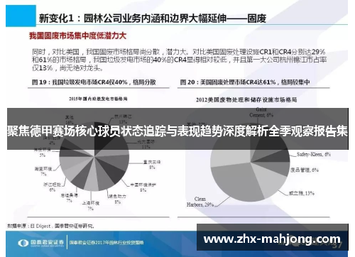 聚焦德甲赛场核心球员状态追踪与表现趋势深度解析全季观察报告集
